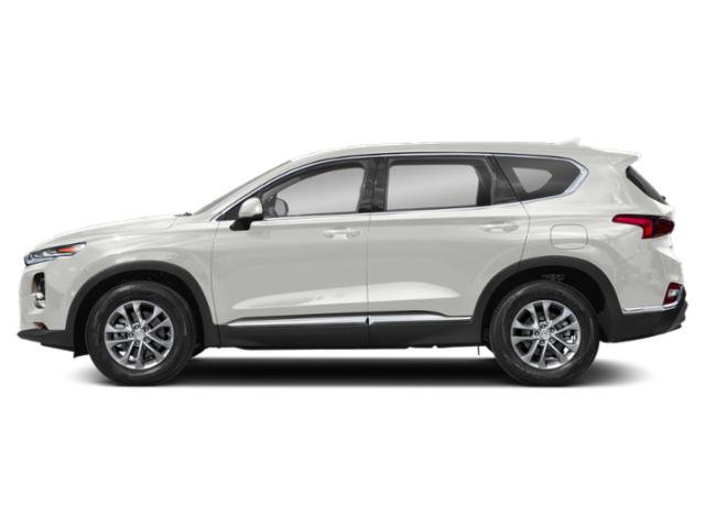 Used 2020 Hyundai Santa Fe SEL image 3