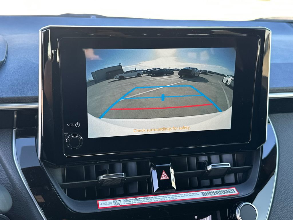 New 2026 Toyota Corolla SE image 26