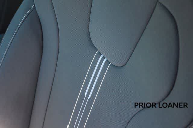 Certified 2025 Hyundai Elantra Sport FWD image 32