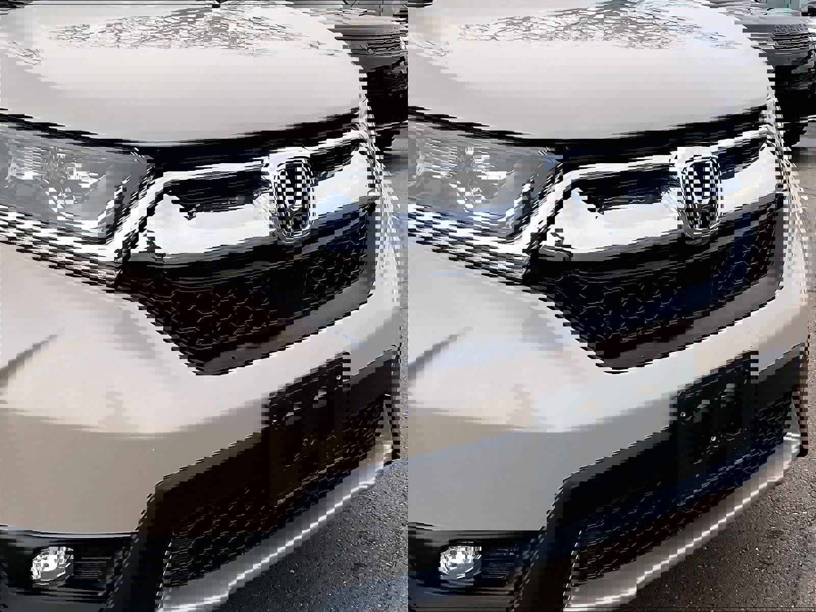 Used 2018 Honda CR-V EX-L image 30