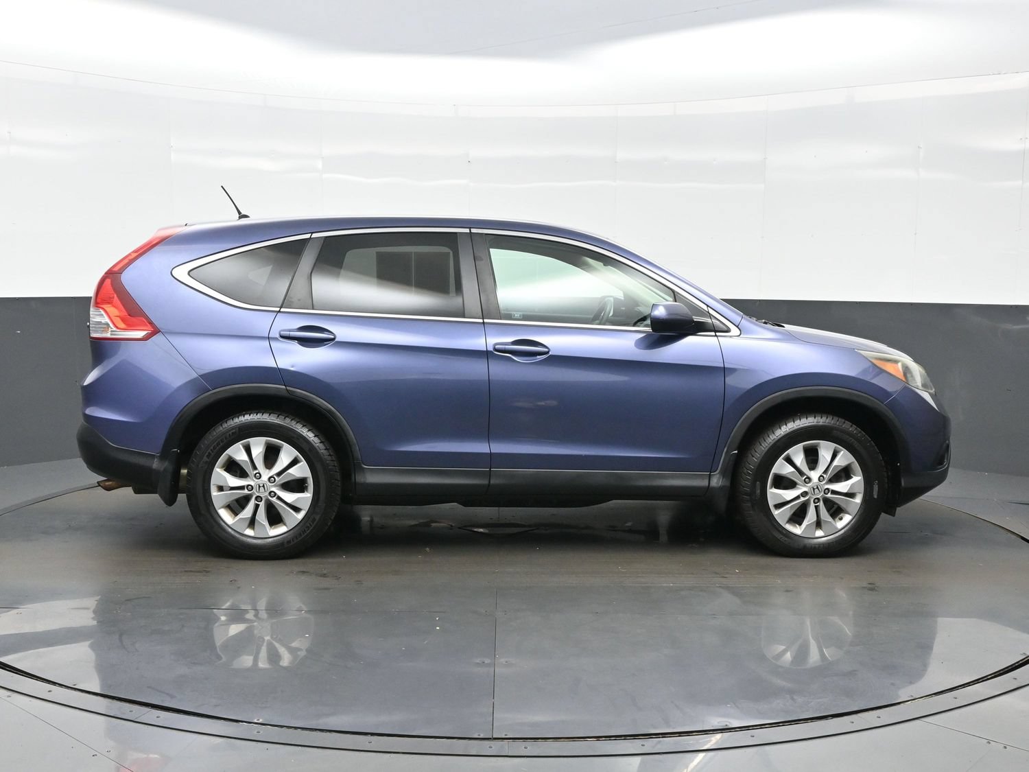 Used 2012 Honda CR-V EX image 7