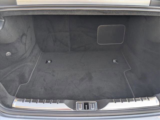 Used 2023 Bentley Continental GT Mulliner image 6