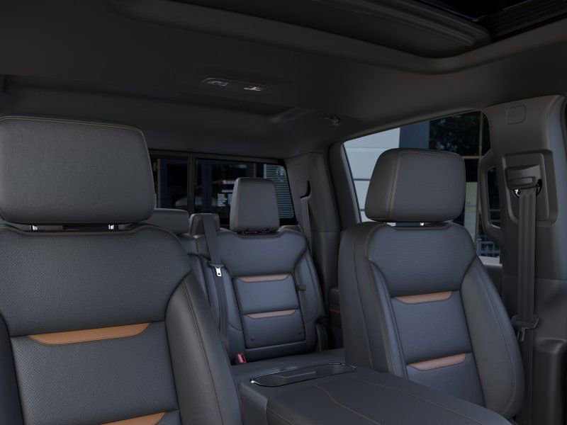 New 2026 GMC Sierra 1500 AT4 w/ Technology Package image 24