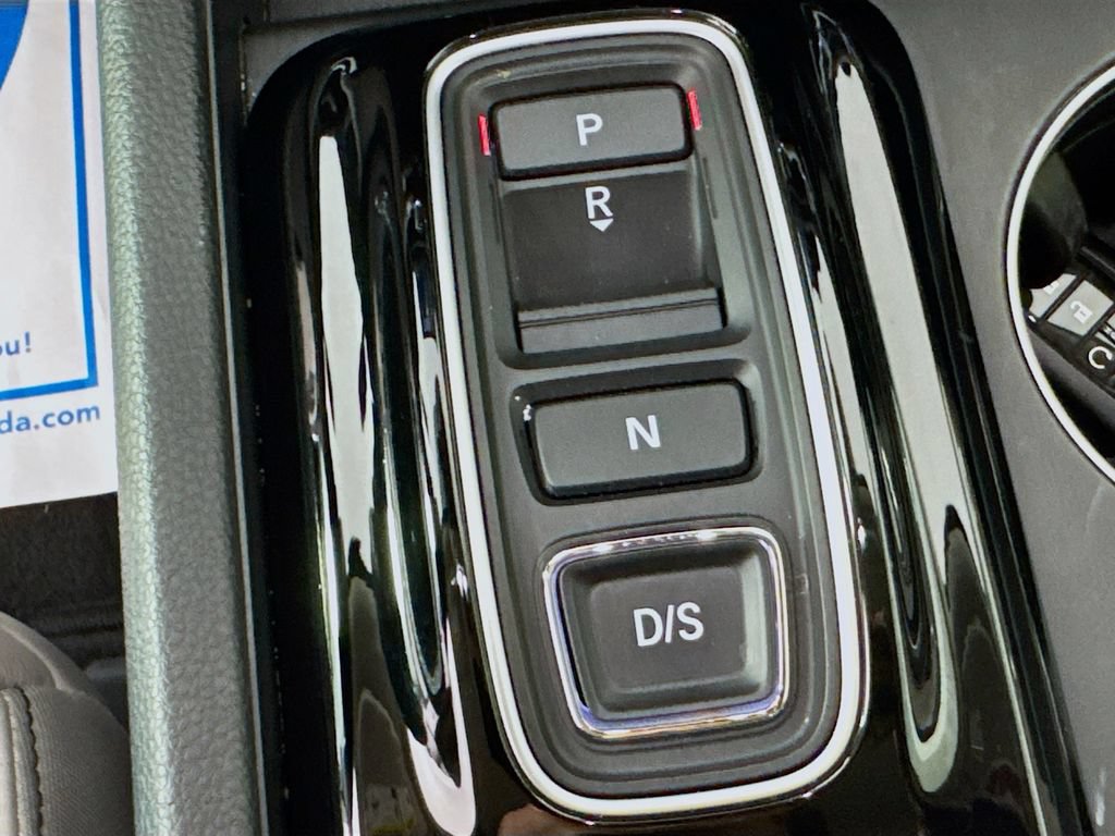 Used 2026 Honda Pilot EX-L image 23