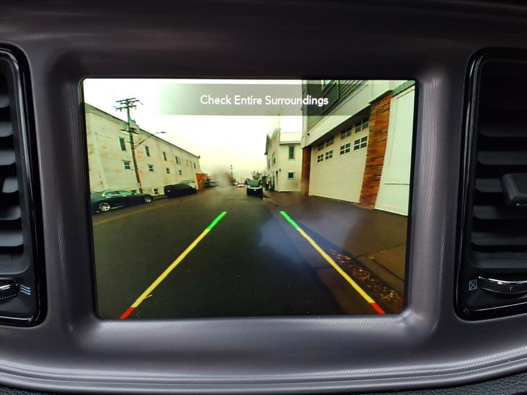 Used 2023 Dodge Challenger R/T image 20