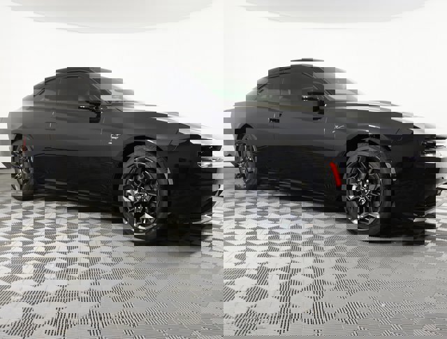 New 2025 Dodge Charger R/T w/ Quick Order Package 25M R/T image 3