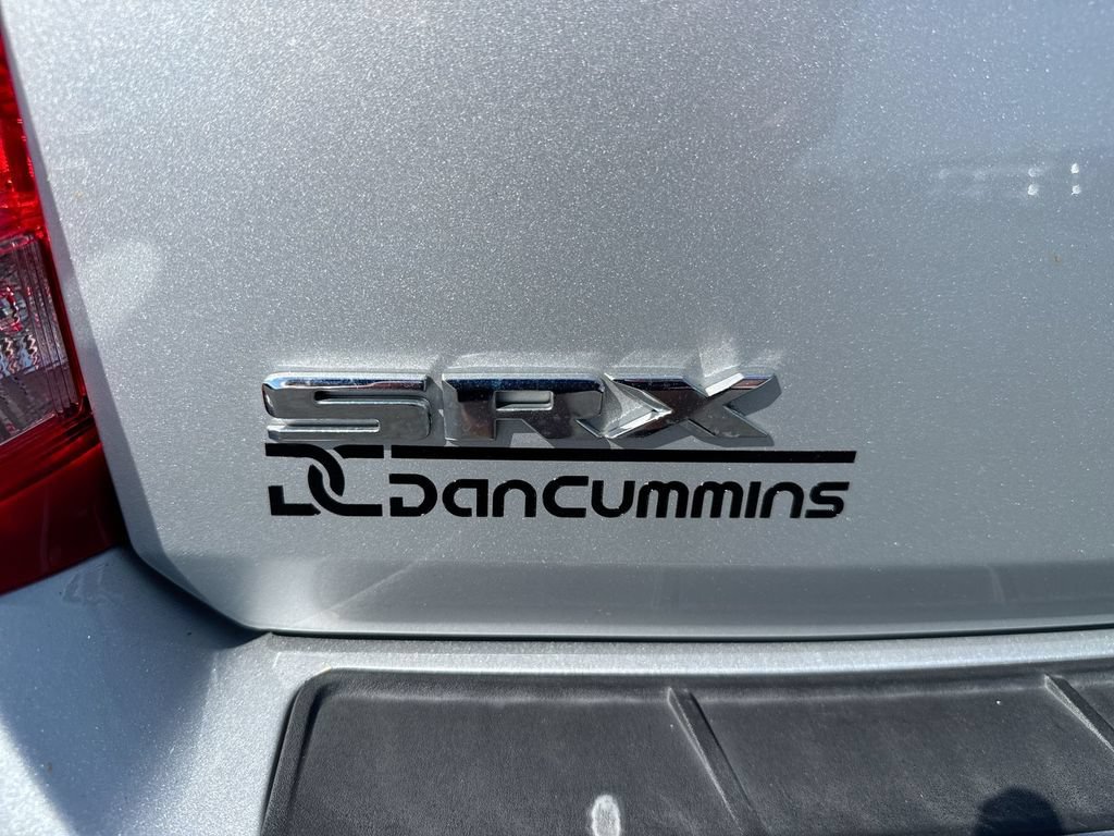 Used 2013 Cadillac SRX Luxury w/ Driver Awareness Package FWD image 26