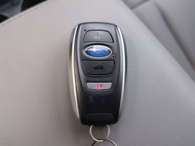 Used 2023 Subaru Outback Limited AWD/4WD image 37