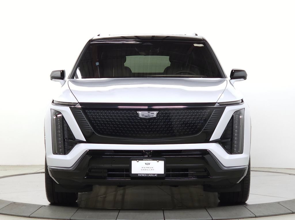 New 2026 Cadillac Vistiq Sport w/ LPO, Floor Liner Package AWD/4WD image 6