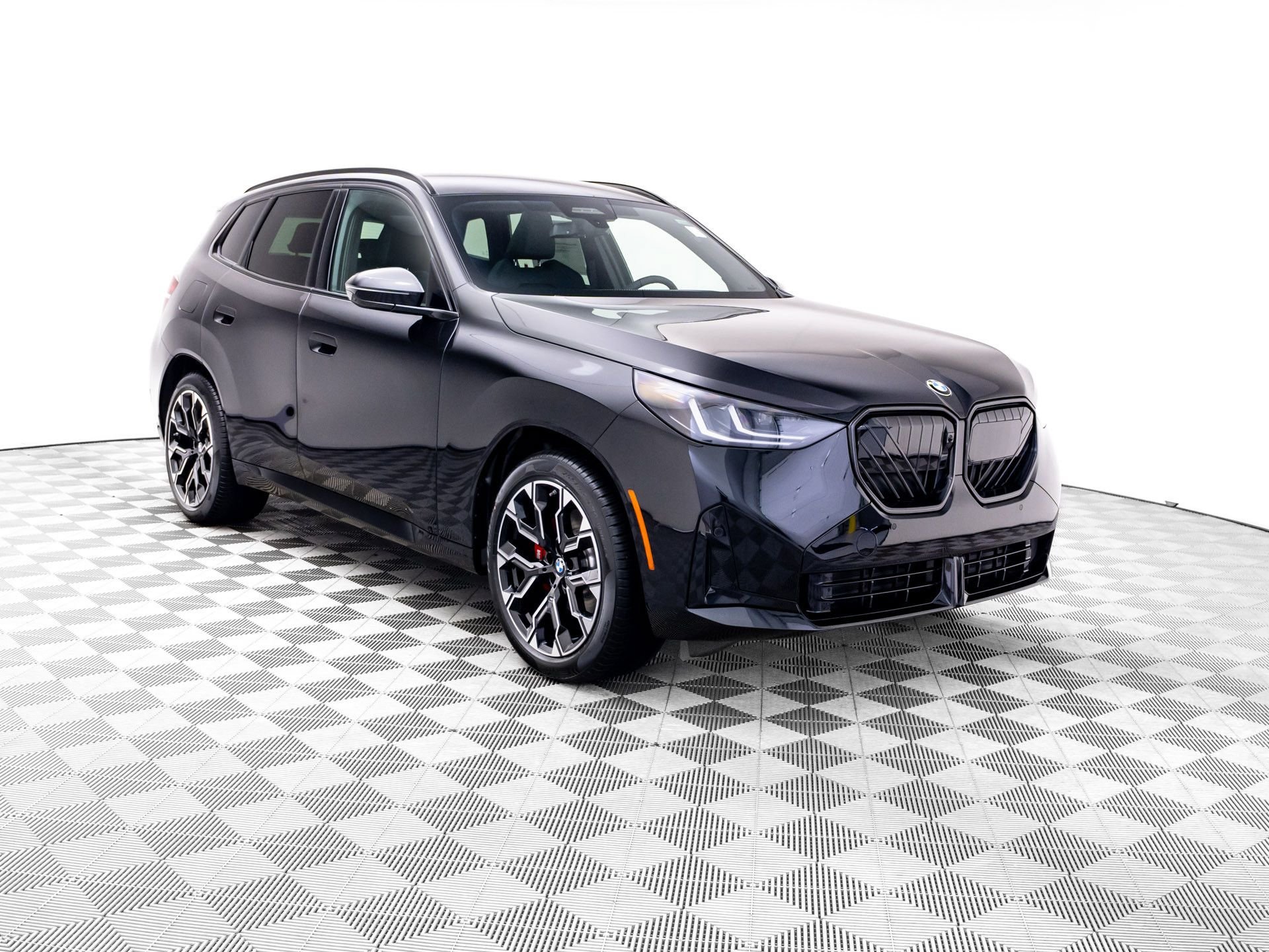 New 2026 BMW X3 xDrive30i w/ Premium Package AWD/4WD image 7