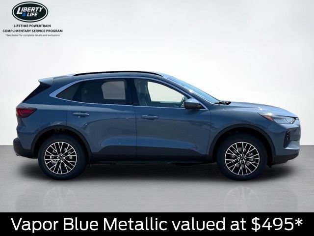 New 2026 Ford Escape SE image 2