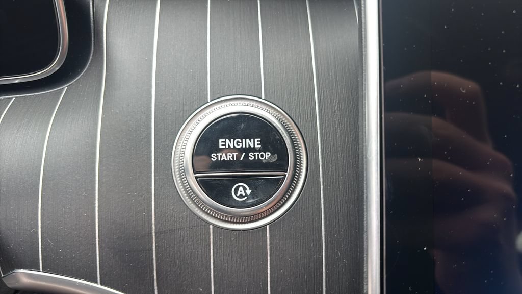 New 2026 Mercedes-Benz C 43 AMG 4MATIC Sedan image 13