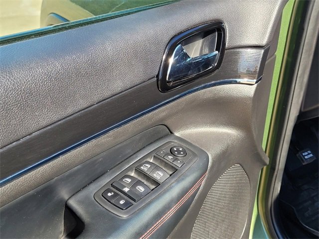 Used 2020 Jeep Grand Cherokee Trailhawk w/ Trailhawk Luxury Group image 16