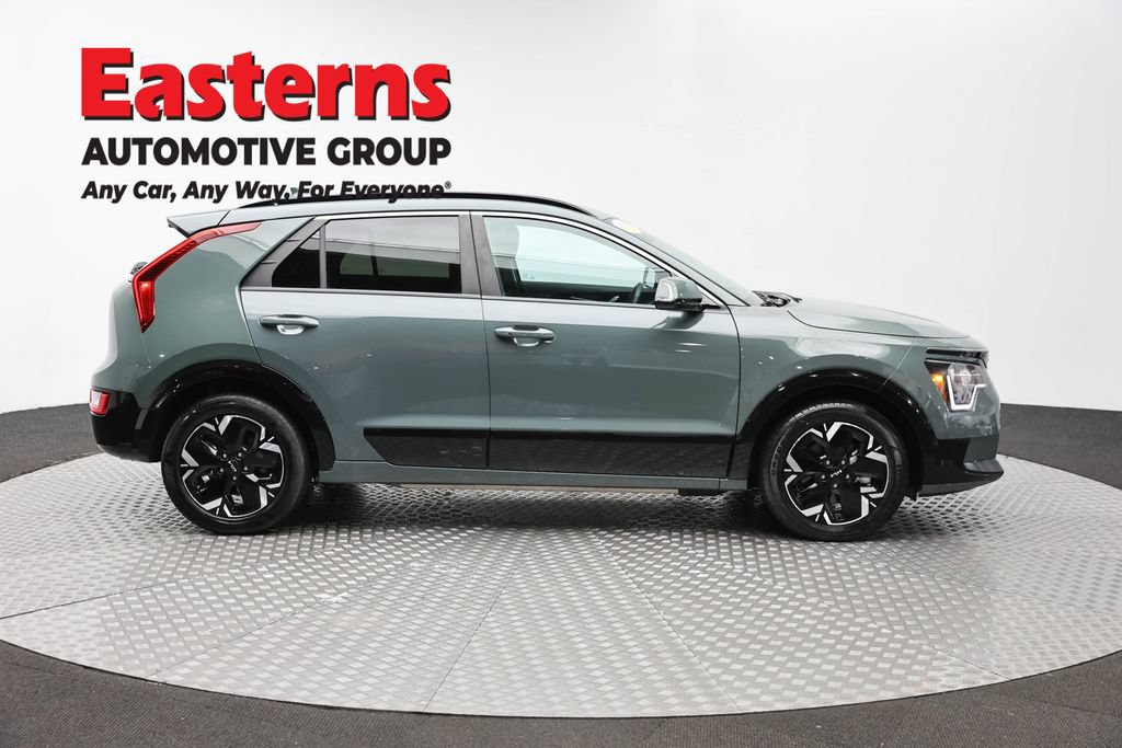 Used 2023 Kia Niro Wind FWD image 6