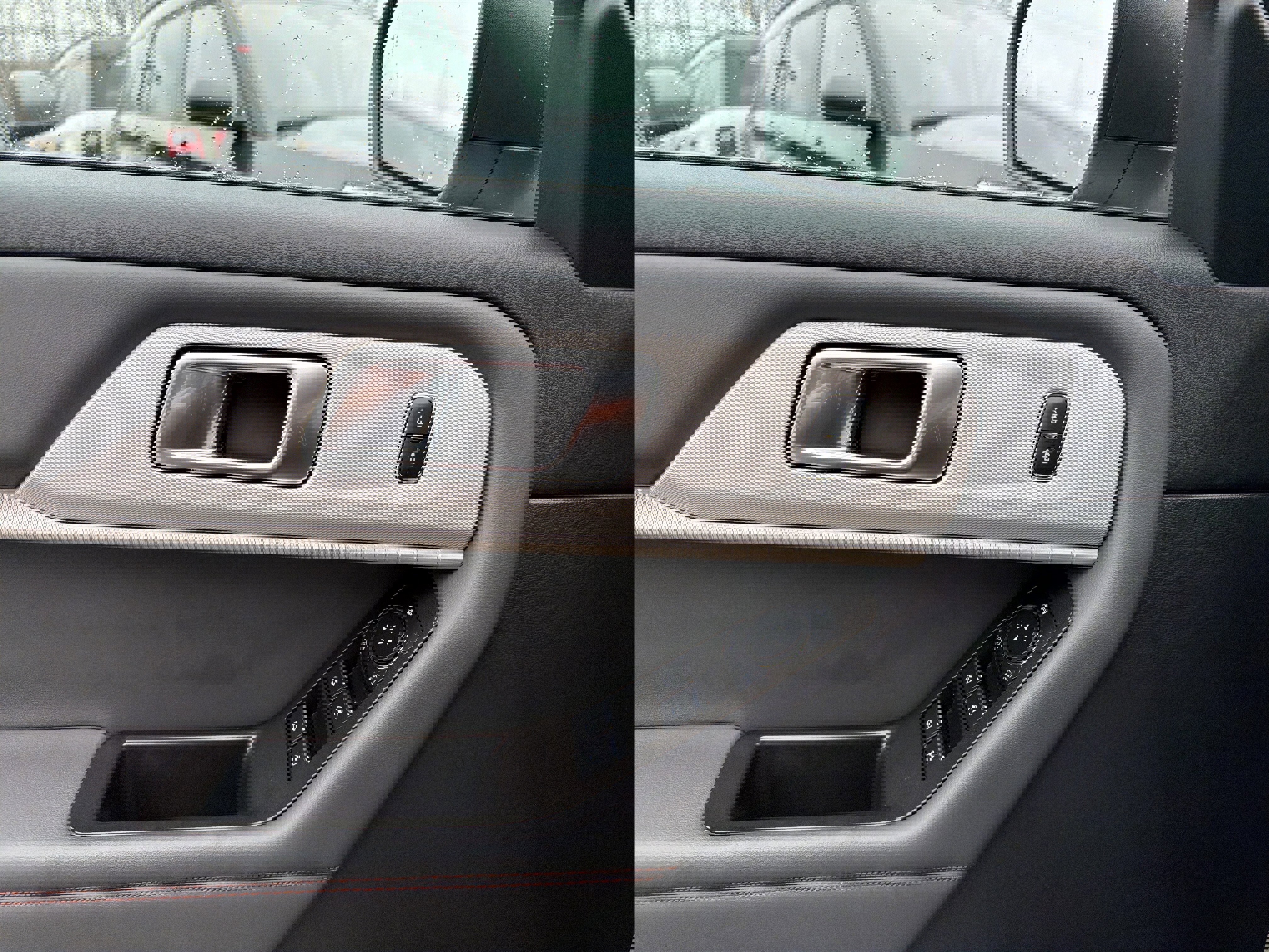 Used 2025 Ford Explorer Active w/ Active Comfort Package image 15