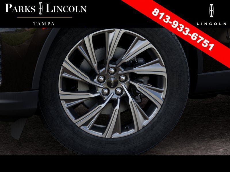 New 2027 Lincoln Aviator AWD image 19