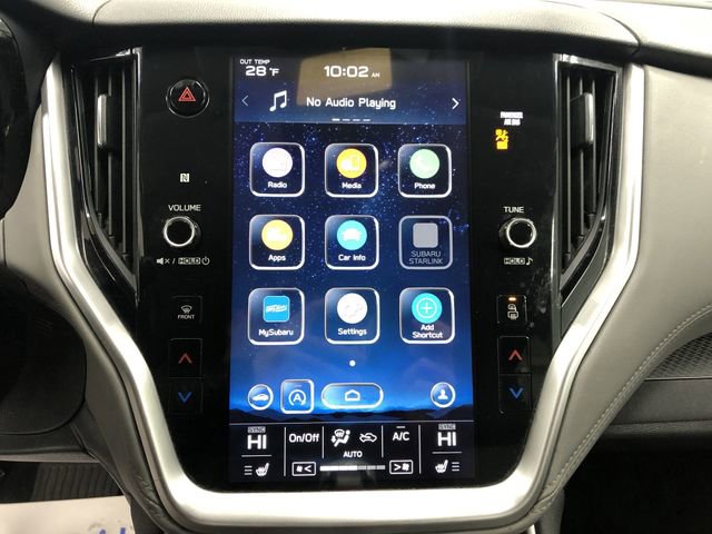 Used 2022 Subaru Outback Premium image 20