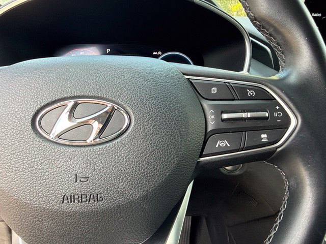 Used 2022 Hyundai Santa Fe XRT AWD/4WD image 38