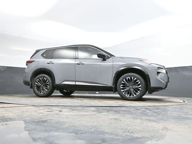 Used 2024 Nissan Rogue Platinum w/ Platinum Premium Package image 53