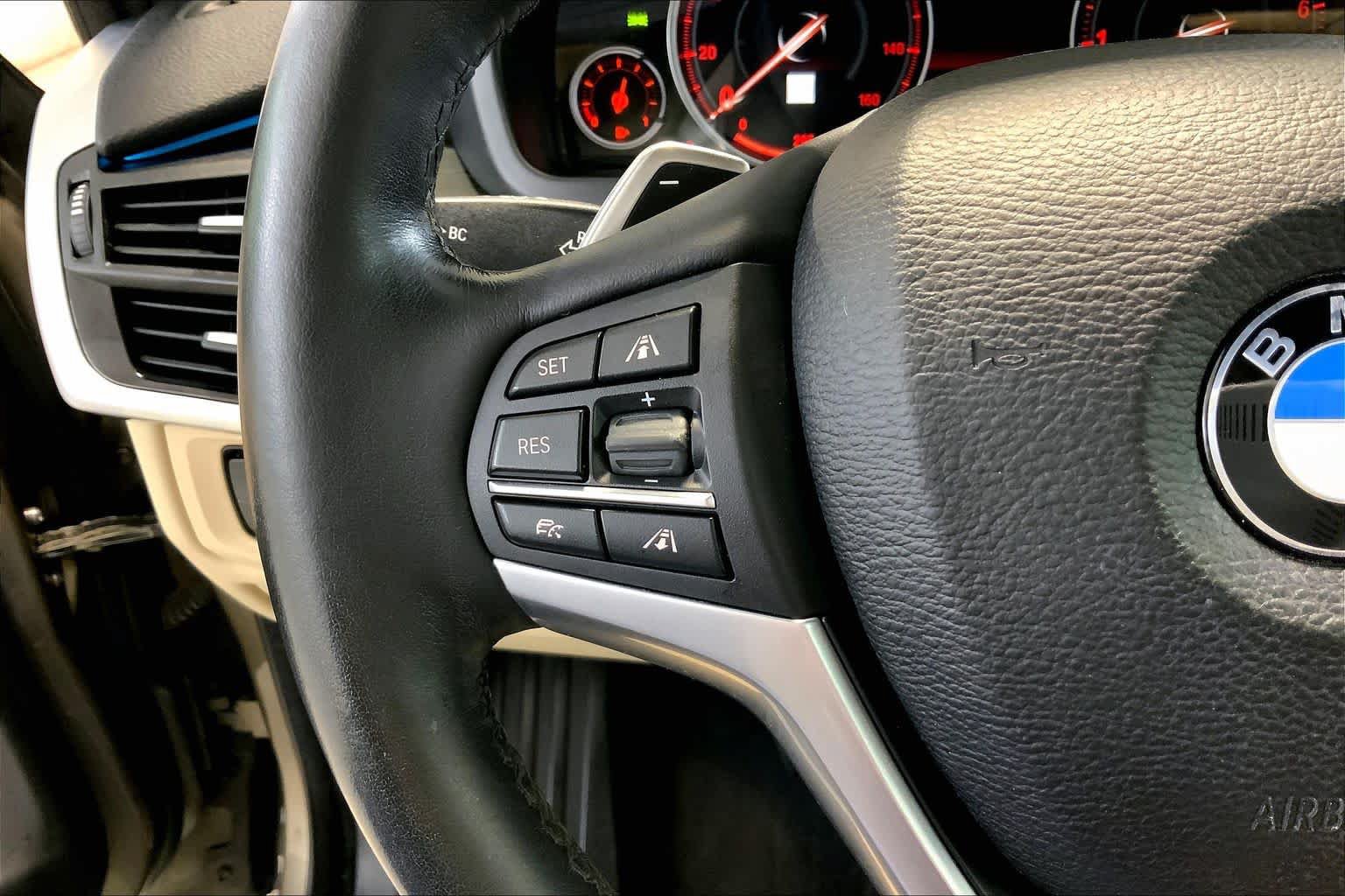 Used 2018 BMW X5 xDrive35i AWD/4WD image 23