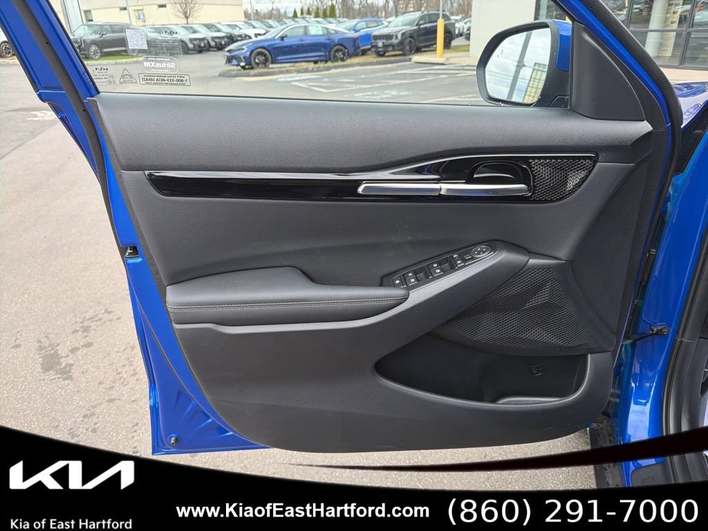New 2026 Kia Seltos S AWD/4WD image 25