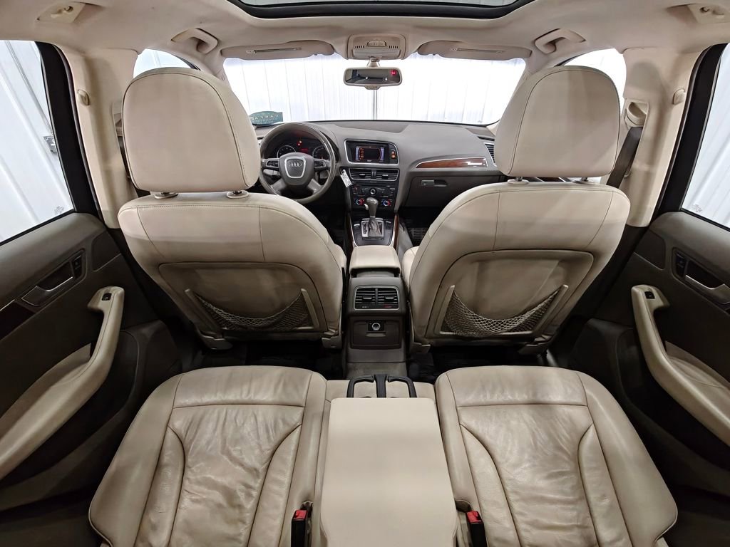 Used 2010 Audi Q5 3.2 Premium image 28