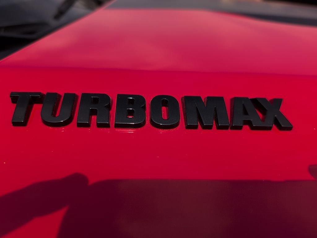 New 2025 Chevrolet Silverado 1500 Custom w/ Rally Edition image 34