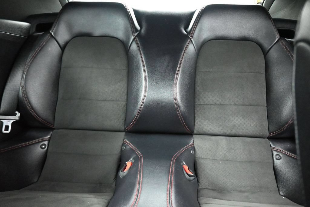 Used 2016 Ford Mustang GT Premium w/ Equipment Group 401A RWD image 29