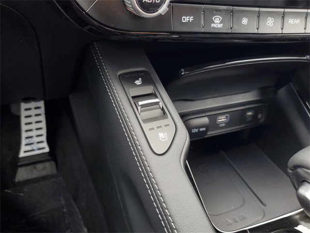 New 2025 Kia Telluride SX X-Line image 28