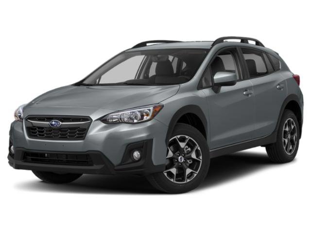 Used 2019 Subaru Crosstrek 2.0i Limited w/ Moonroof Package w/Navigation AWD/4WD video 1