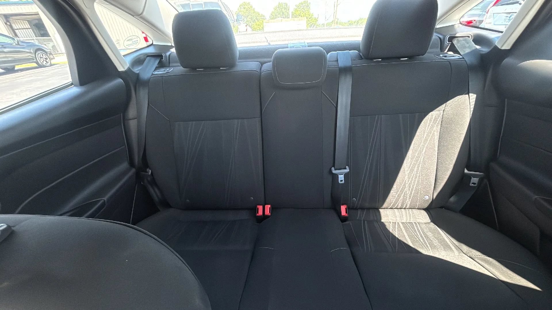 Used 2017 Ford Focus S FWD image 29