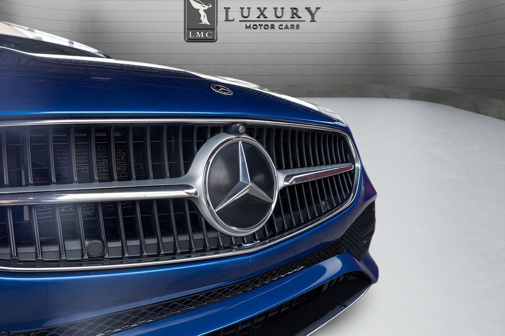 Used 2024 Mercedes-Benz C 300 4MATIC Sedan image 13