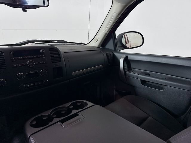 Used 2013 Chevrolet Silverado 2500 LT w/ Interior Plus Package image 20