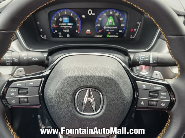 Used 2026 Acura Integra A-Spec FWD image 19