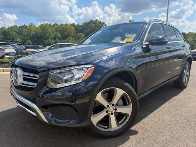 Used 2016 Mercedes-Benz GLC 300 image 11