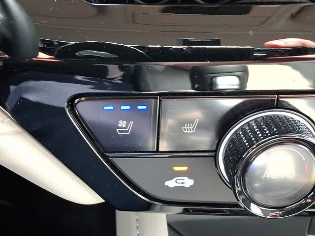 Used 2024 Honda Accord Touring image 26