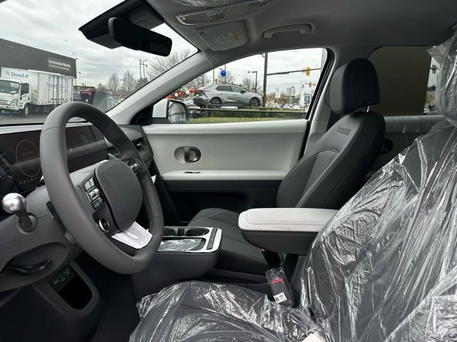 New 2026 Hyundai Ioniq 5 SEL AWD/4WD image 13