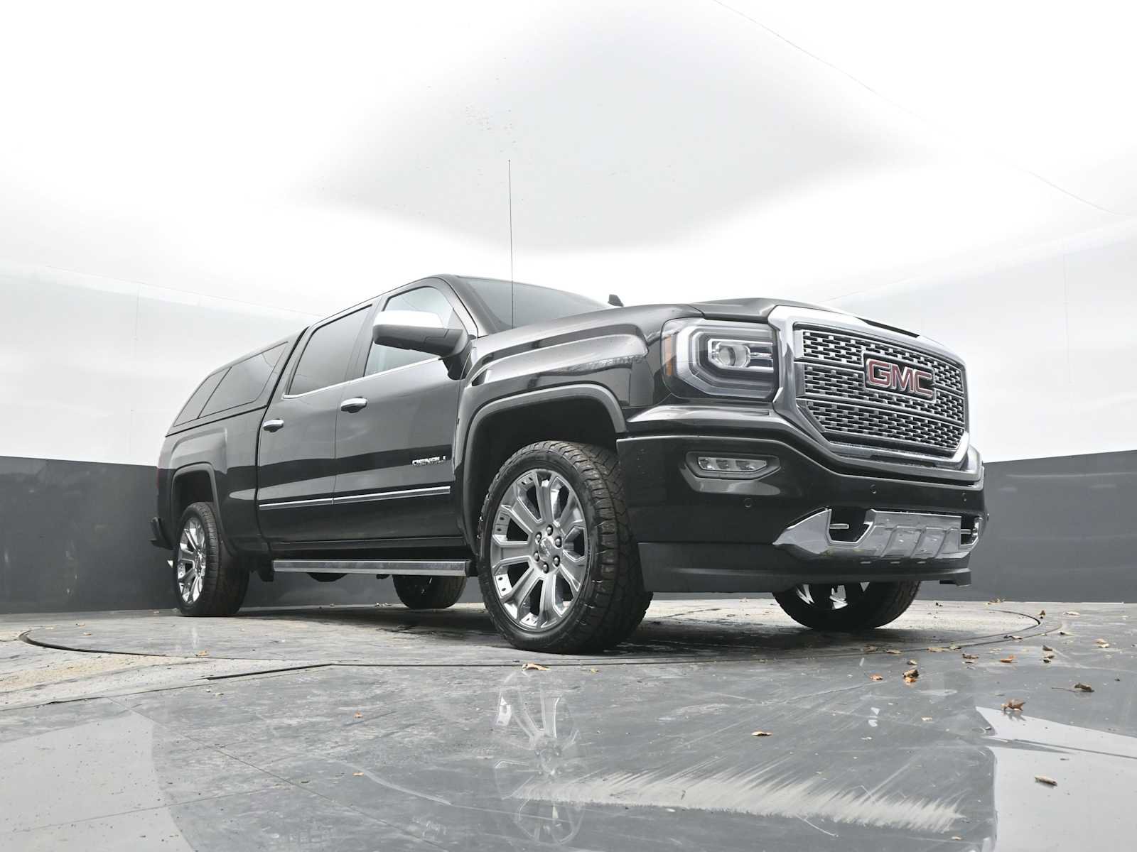 Used 2018 GMC Sierra 1500 Denali w/ Denali Ultimate Package image 22