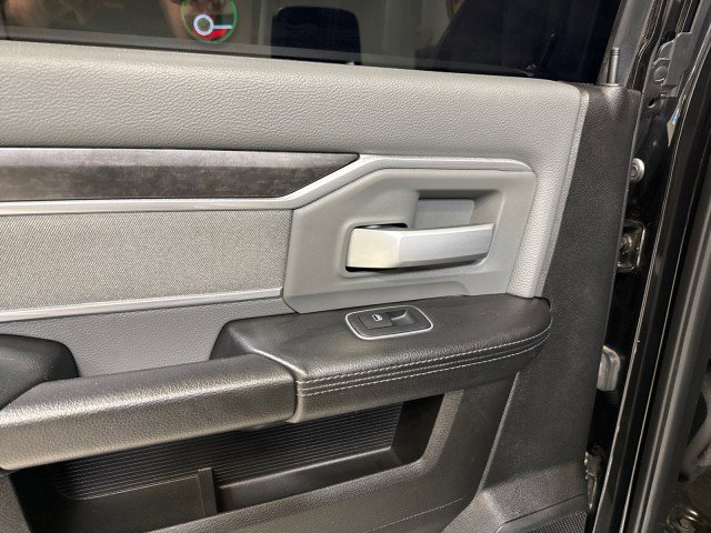 Used 2023 RAM 2500 Big Horn w/ Level 1 Equipment Group image 41