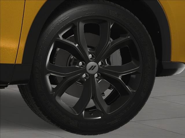 New 2024 Dodge Hornet R/T image 11