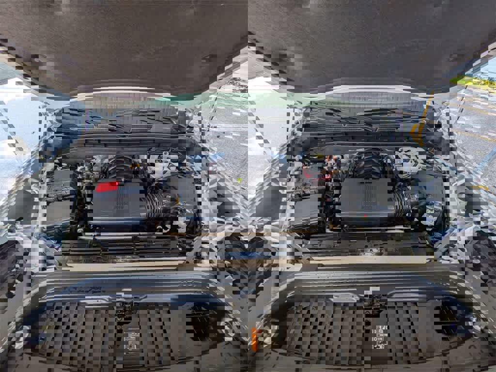 Used 2025 GMC Sierra 1500 Elevation w/ Preferred Package image 15