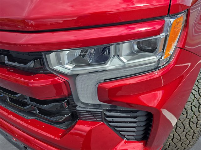 New 2026 Chevrolet Silverado 1500 RST image 30