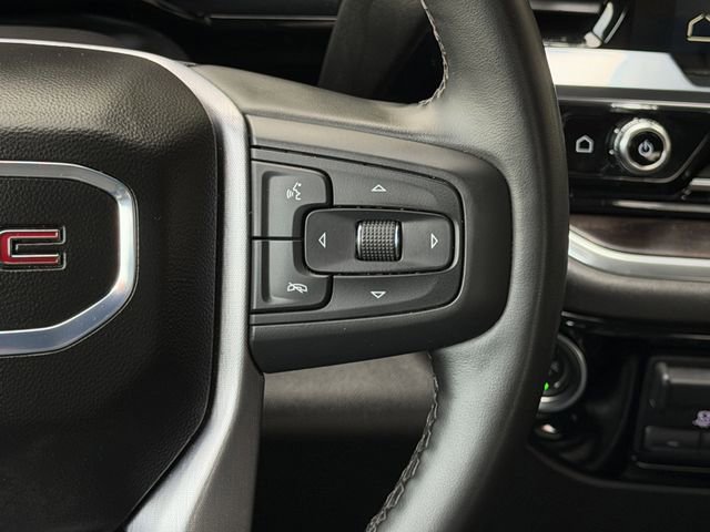 Used 2025 GMC Sierra 1500 SLT RWD image 15