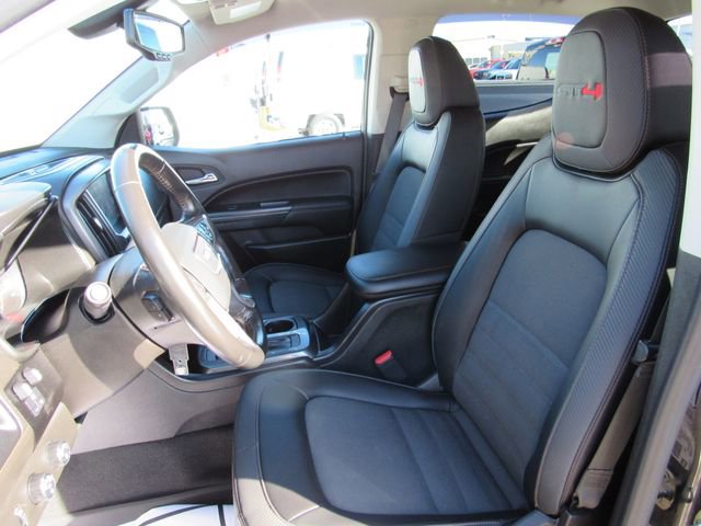 Used 2022 GMC Canyon AT4 image 14