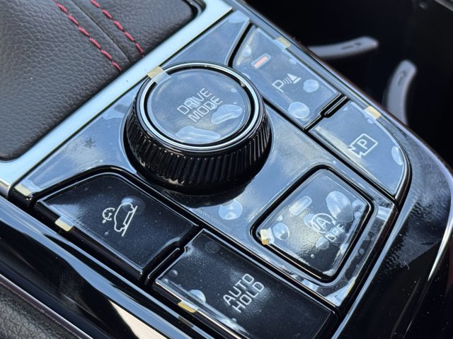 New 2025 Kia Sportage SX image 15