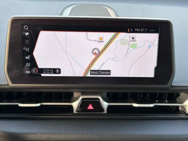 Used 2021 Toyota Supra w/ Safety & Technology Package image 16