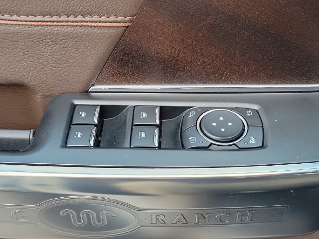 Used 2025 Ford F150 King Ranch w/ FX4 Off-Road Package AWD/4WD image 18