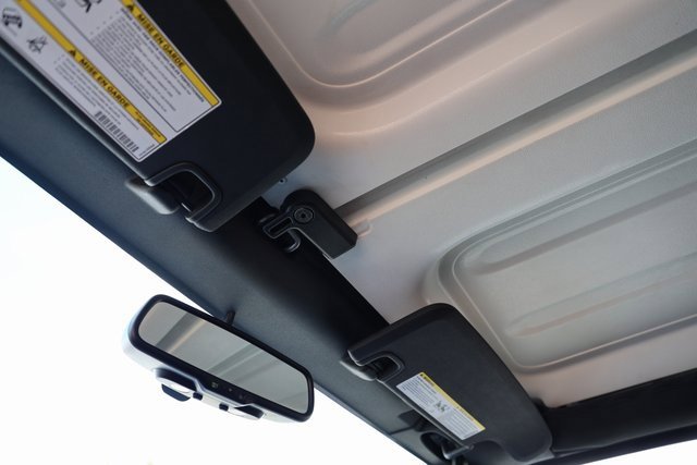 Used 2018 Jeep Wrangler Sahara w/ Connectivity Group image 26