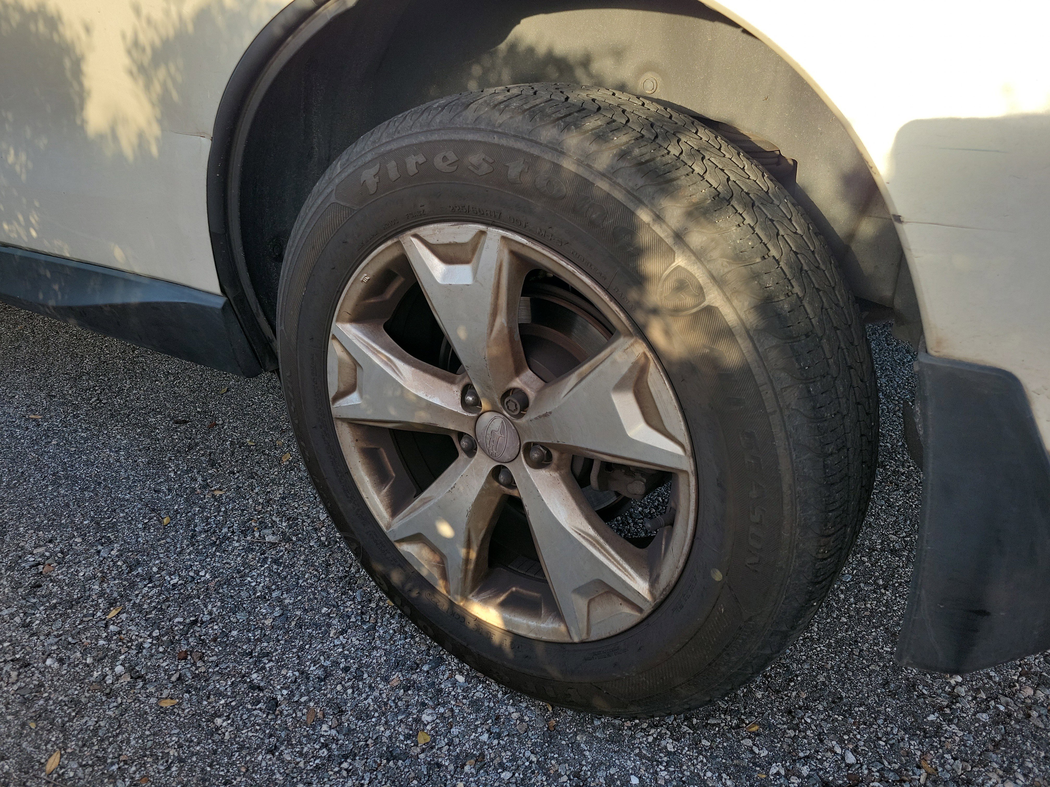 Used 2015 Subaru Forester 2.5i Premium w/ Popular Package #1 image 24