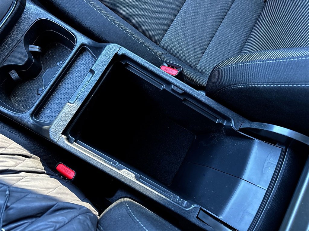 Used 2025 Honda CR-V EX image 20